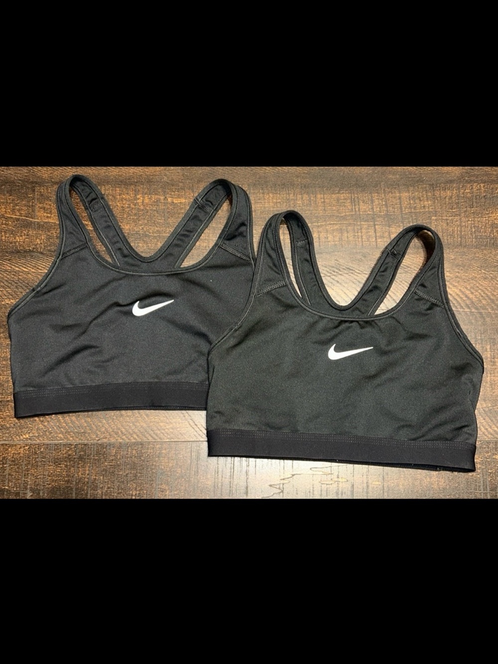 Nike Sports Bras